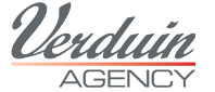 Verduin Agency Logo