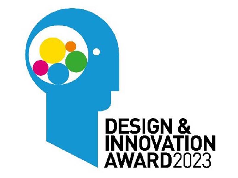 logo design & innovation award 2023