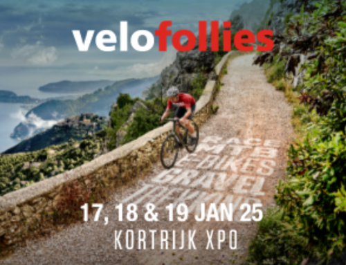 Velofollies – stand 214D