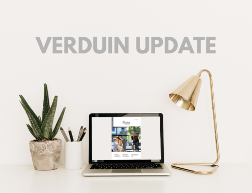 Verduin Folder