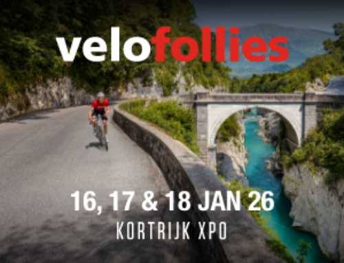 Velofollies 2026
