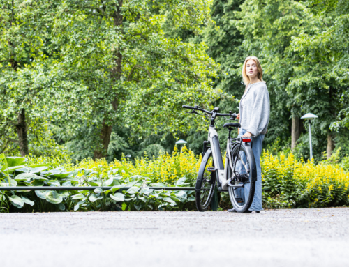 Eurofender: 17 jaar innovatie in spatborden voor de fietsmarkt