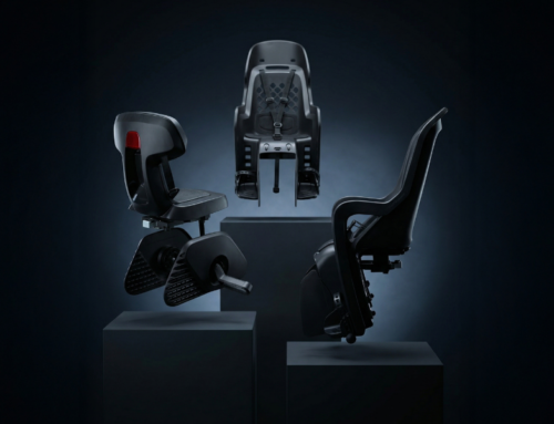 Nieuw: Polisport Black Edition