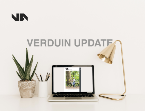 Verduin Folder