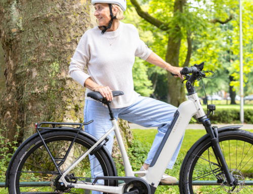 Eurofender Tempo Square spatborden nu beschikbaar voor de aftermarket