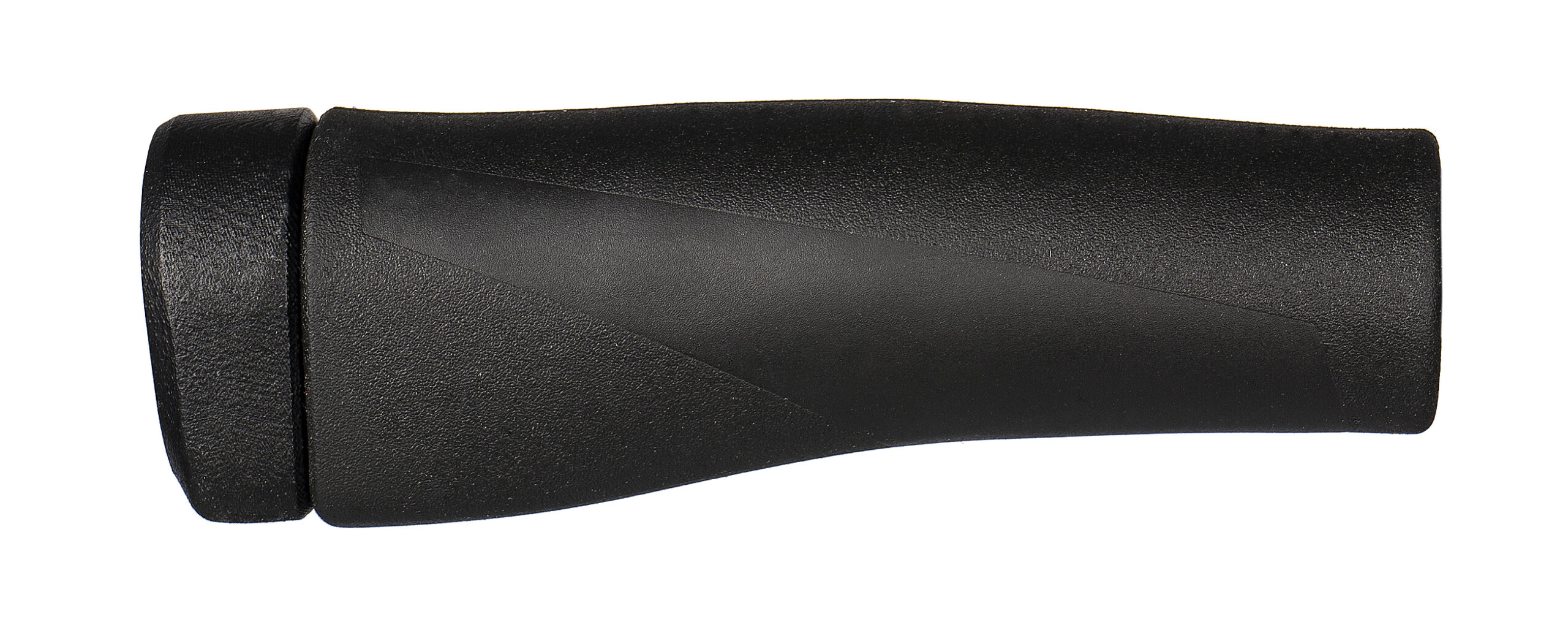 Grip_Clik_DD37BL_Black-Black_123mm